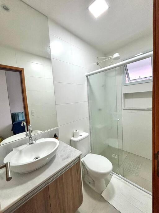 סנטוס Studio Moderno 1 Quadra Da Praia מראה חיצוני תמונה